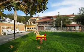 Agriturismo Al Nido Degli Aironi